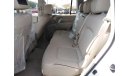 Nissan Patrol 2017 gcc full option very celen car