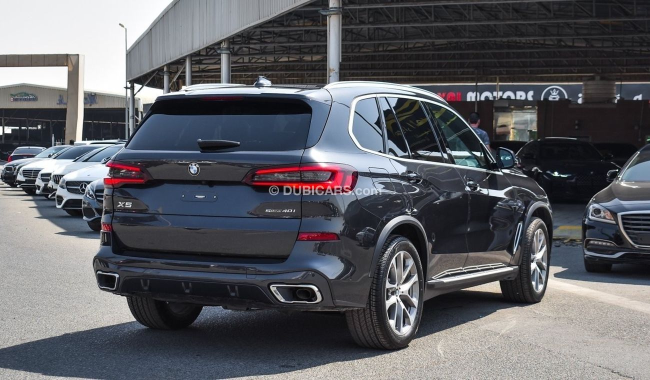 BMW X5 BMW X5
