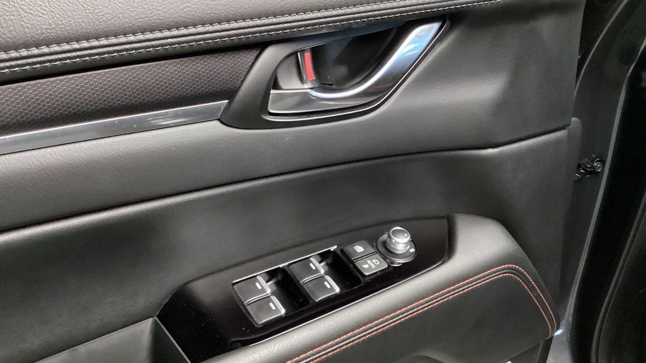 مازدا CX5 Sports Plus | شامل الضمان | 0 ﺪﻔﻋﺓ ﺃﻮﻟﻯ