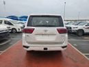 Toyota Land Cruiser VXR
