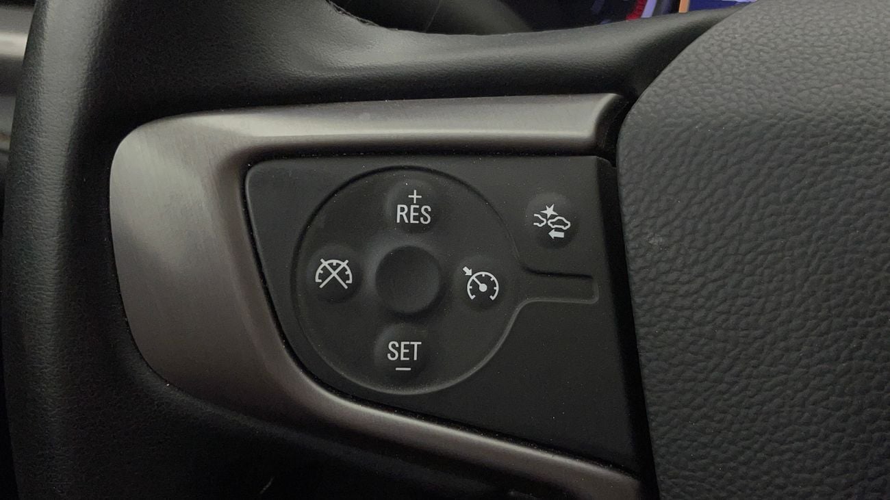 GMC Acadia AT4 3.6L 2023 AT4 | AED 1359/Month | 0 DP | 30 Day Return | Warranty