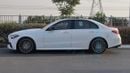 مرسيدس بنز C 200 AMG Premium Plus EQ Boost 1.5T RWD GCC 2026 With 2 Years Unlimited Mileage Warranty At Official Deal