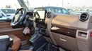 Toyota Land Cruiser 70 4.0K V6
