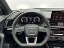 Audi Q5 S line 45 TFSI quattro 249hp (Ref# 78234) EXCLUSIVE RAMADAN OFFER
