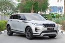 Land Rover Range Rover Evoque P250 2.0L (245 HP)