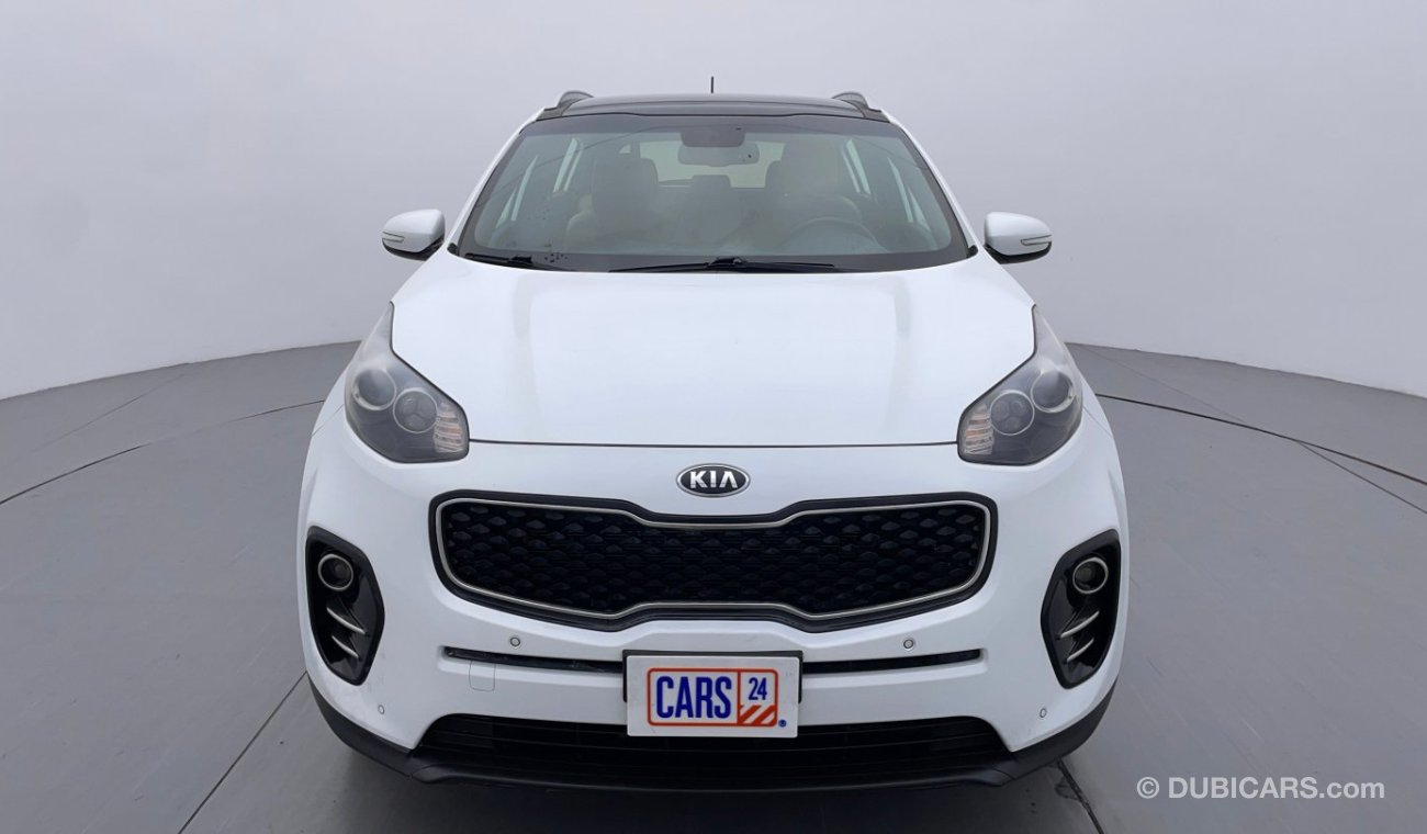 Kia Sportage EX 2 | Under Warranty | Inspected on 150+ parameters