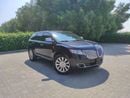 Lincoln MKC Lincoln Mkc 2014 Gcc V6 3.5 L Full options