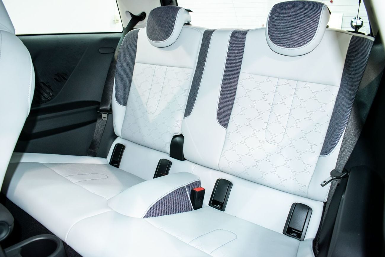 ميني كوبر C Mini Cooper C 3-Door