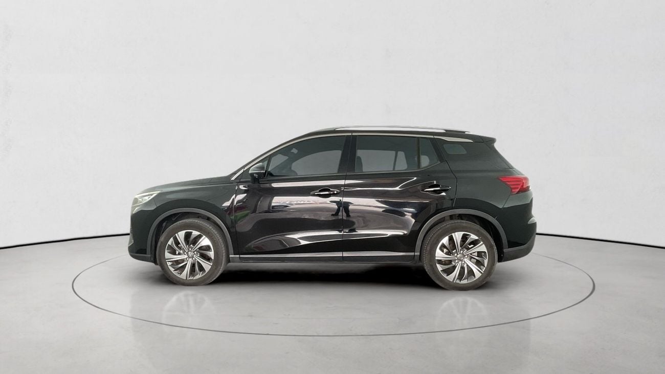 GAC GS4 GL | Guaranteed Warranty | 0 Down Payment