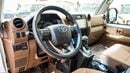 Toyota Land Cruiser Pick Up