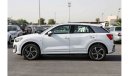 أودي Q2 2022 Audi Q2L e-tron Electric A/T | Colors: White, Blue, Red