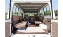 Toyota Land Cruiser 70 70 Series | 4x4, V6, 4.0L, 3Door | GCC