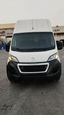 Peugeot Boxer L4H3