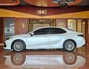 Toyota Camry CAMRY/LE HEV HYBRID 2.5L/1YR WARANTY /FSH/SINGLE USER/ 962 MONTHLY/LOT#94659
