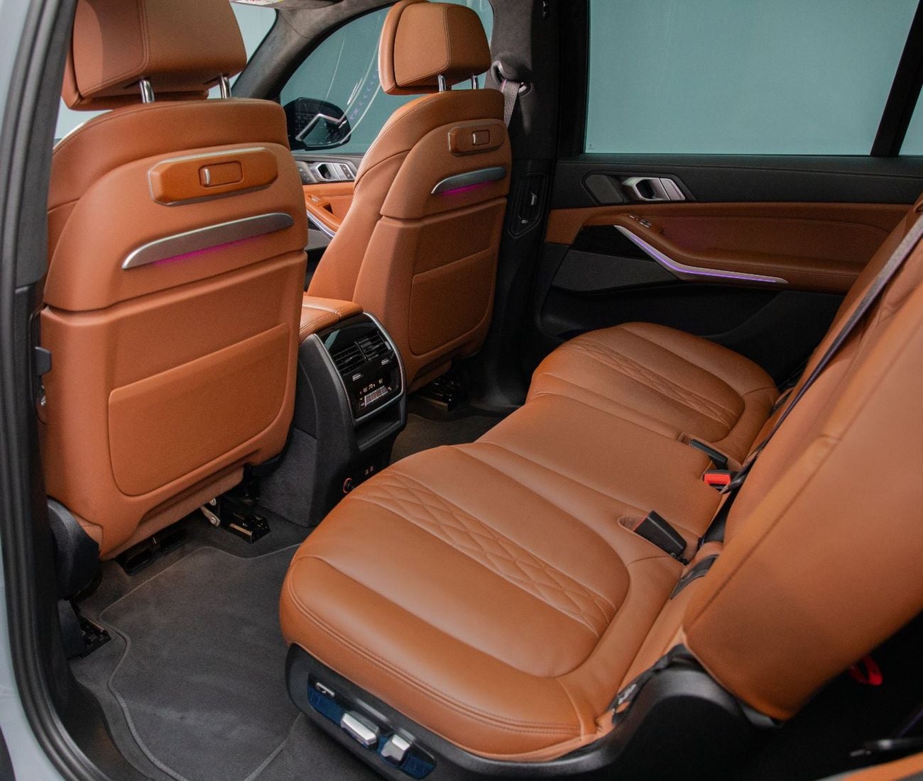 BMW X7 xDrive 40i M Sport