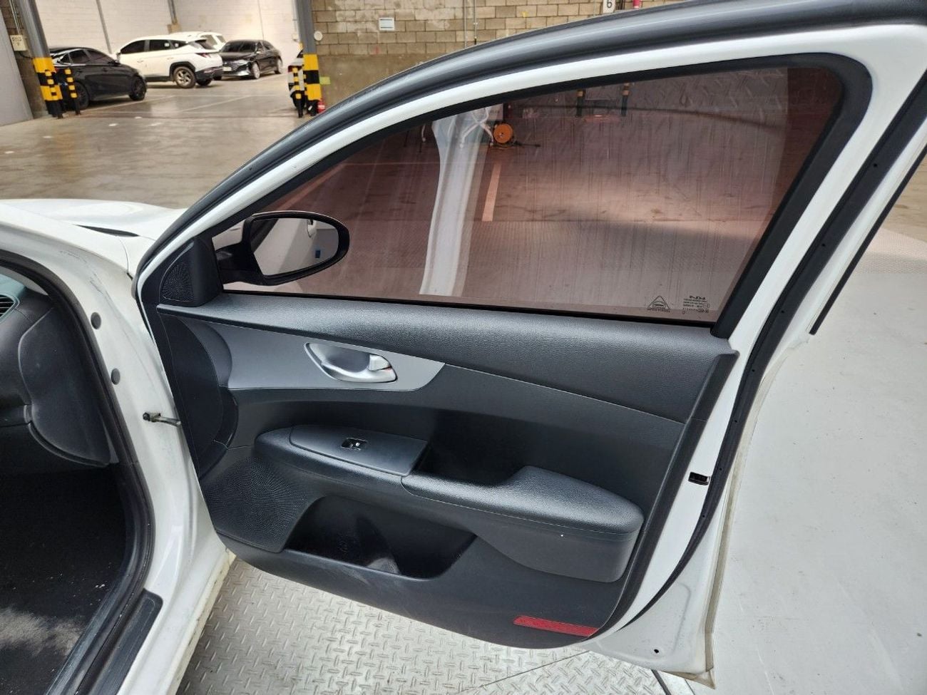 Kia K3 2023 KIA THE NEW K3 (G) 1.6 Trendy