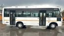 SML Isuzu S7 Bus SML ISUZU S7 Bus 3455cc 33 SEATER AC DOUBLE DOOR  4x2 LHD Diesel MT