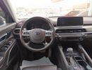 Kia Telluride SX 3.8L
