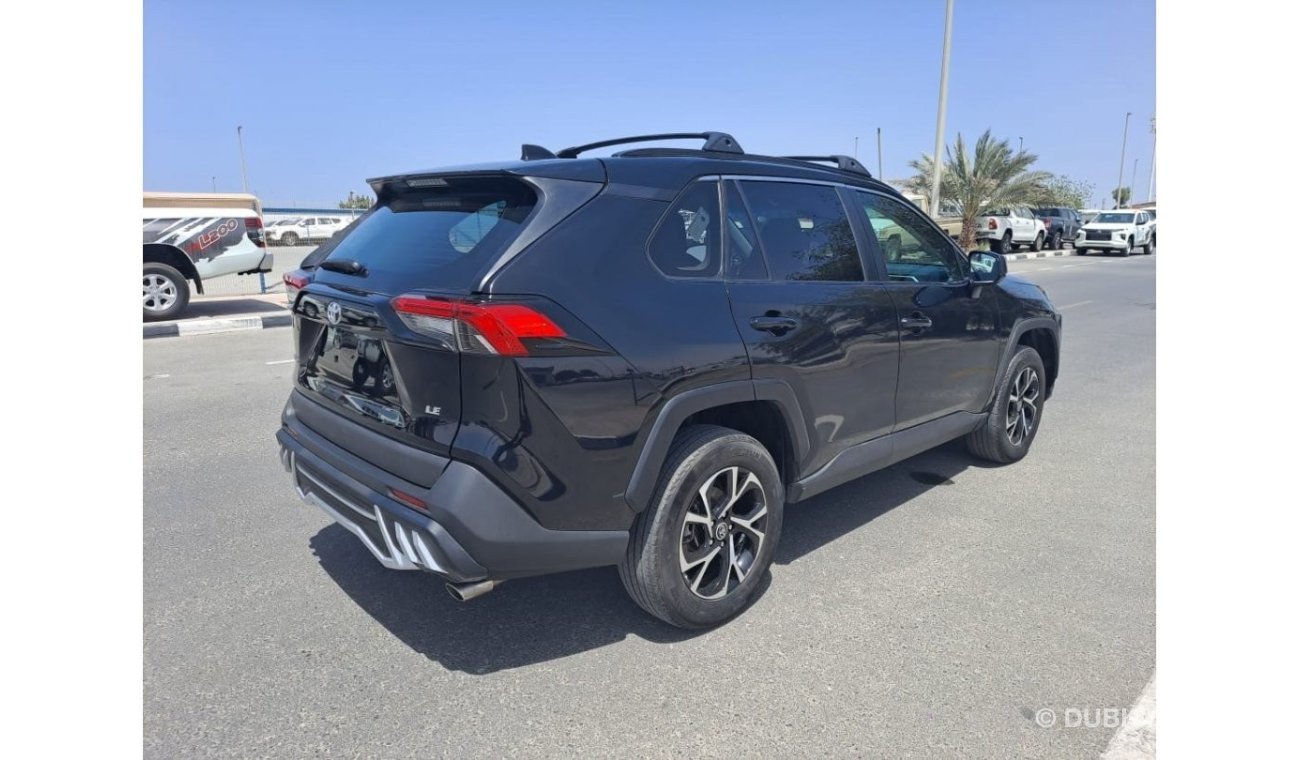 Toyota RAV4 TOYOTA RAV4 2019 MODEL