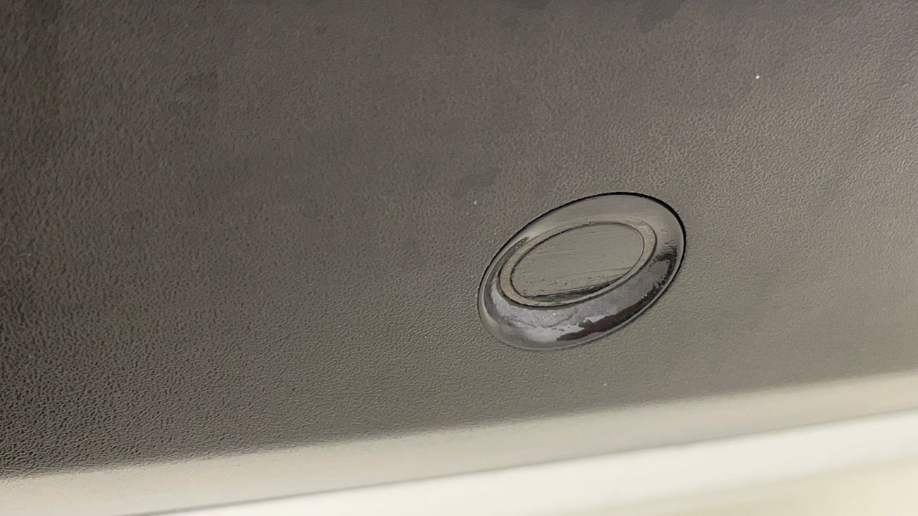 Chevrolet Groove LT 1.5 | Zero Down Payment | Home Test Drive