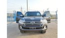 Toyota Land Cruiser Excellent