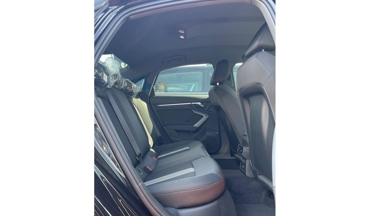 Audi A3 35 TFSI Uder Warranty & Services 2025 GCC