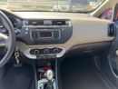 Kia Rio EX 1.4L (107 HP) Sedan