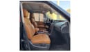 Nissan Patrol LE Titanium Excellent condition - bank finance facility - warranty on request
