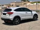 Honda HRV EX Honda HR-V 2021 GCC Specs ، 1.8L ,LOW MILEAGE , GOOD CONDITIO