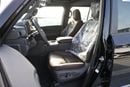 تويوتا برادو Toyota LC Prado Adventure, 2.4L Turbo 4WD Model 2026 Color Black