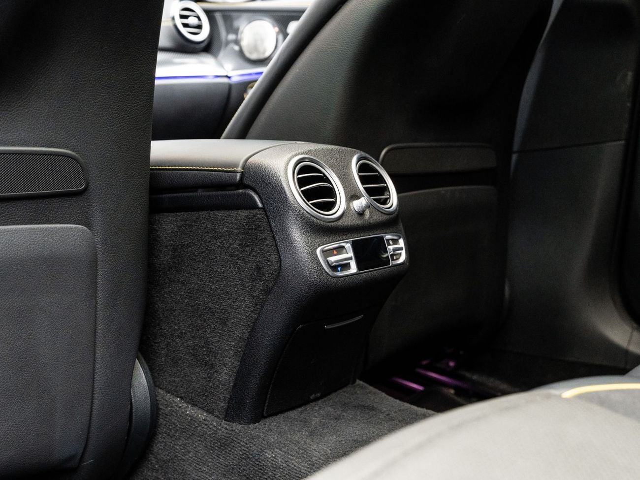 مرسيدس بنز E 63S 2022 Mercedes E63s AMG, 4.0 TC V8, 4WD, 603 bhp, 9 Speed Automatic