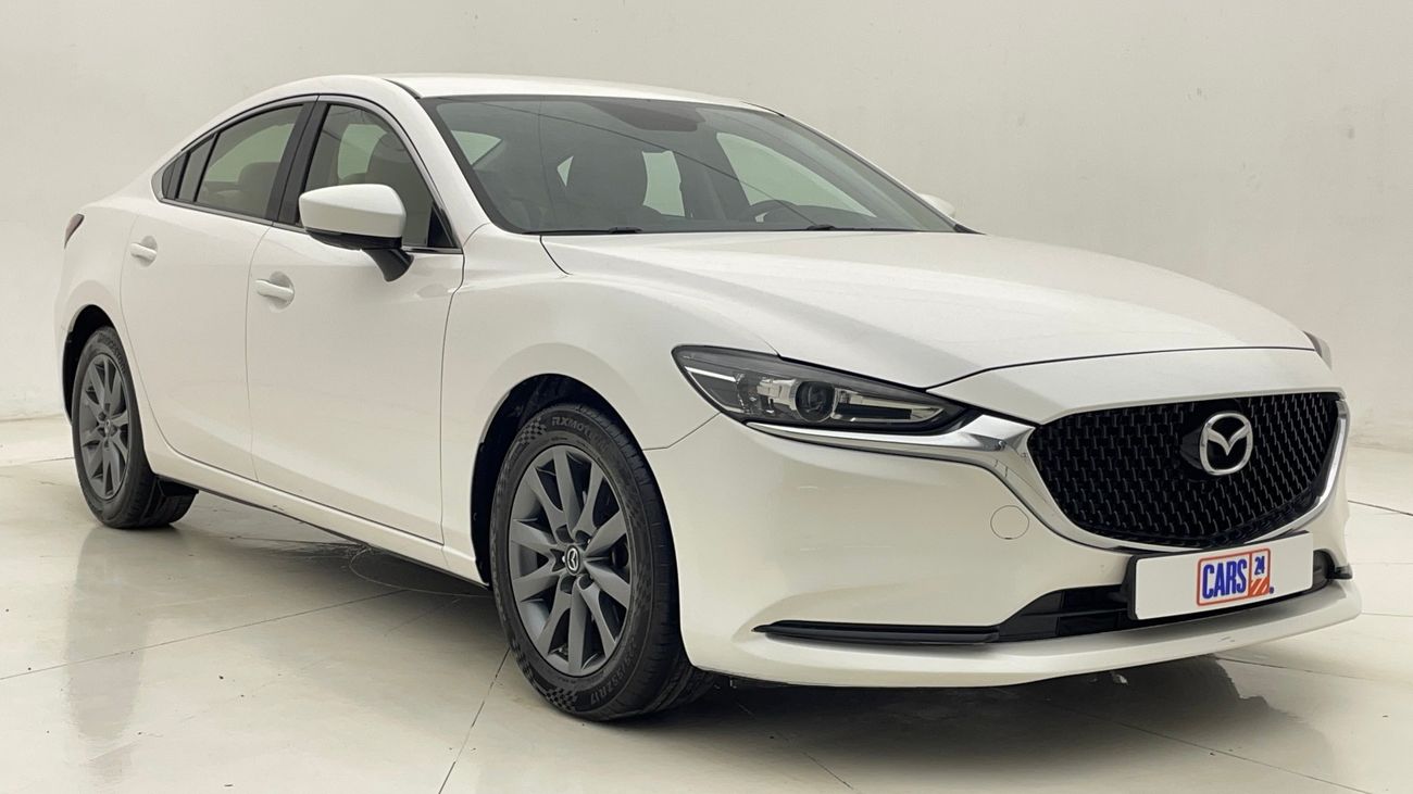 Mazda 6 S 2.5 | Zero Down Payment | Home Test Drive