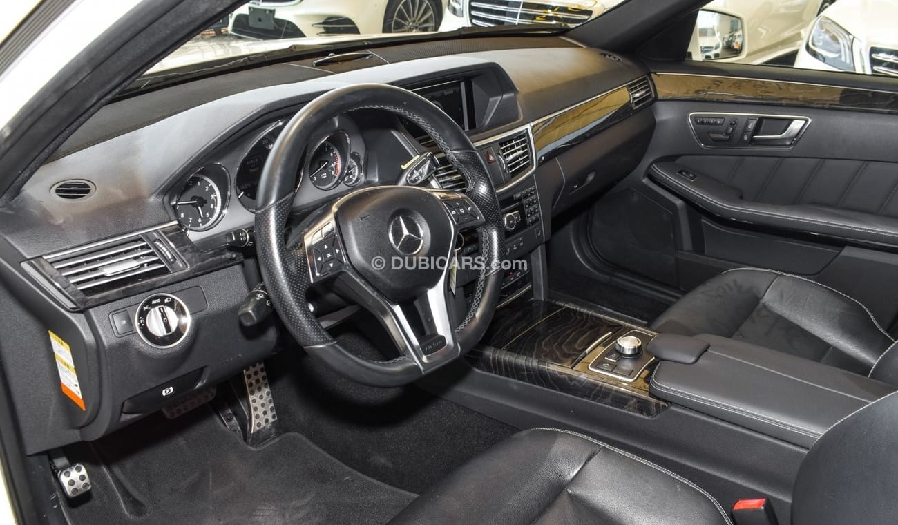 مرسيدس بنز E 350