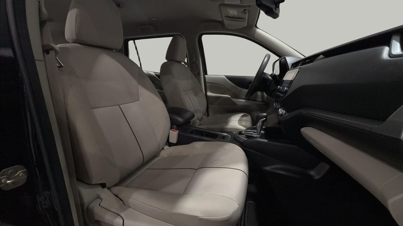 Nissan X Terra TITANIUM 2022 | AED 1110/Month | 0 DP | 30 Day Return | Warranty | Service History