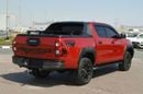 تويوتا هيلوكس Double Cabin Right Hand Drive Year: *2020* Engine: 2.8 L /V4