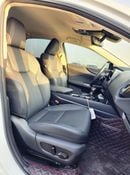 لكزس NX200t Lexus NX 200 premium