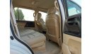 Toyota Land Cruiser GXR,4.0L,V6 PETROL,SUNROOF,20'' AW,LEATHER SEATS,DRIVER POWER SEAT, NON ACCIDENTED (LOT # 764)