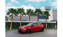 Alfa Romeo Giulietta Veloce  | 1,508 P.M  | 0% Downpayment | Agency Warranty & Service Contract