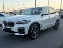 بي أم دبليو X5 XDRIVE40I EXCLUSIVE
