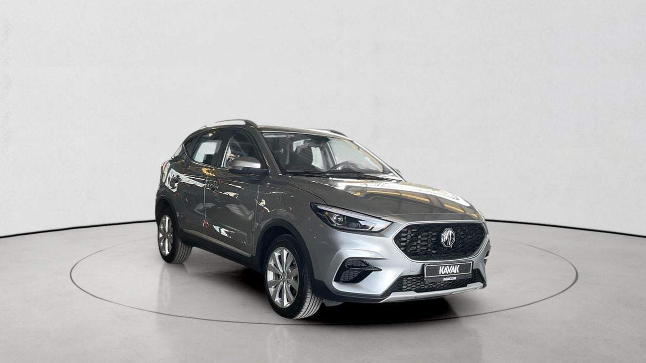 MG ZS 1.5 STD AUTO | Guaranteed Warranty | 0 Down Payment