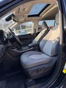 تويوتا هايلاندر Hybrid XLE premium sunroof,leather, push start