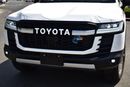 تويوتا لاند كروزر 300 GR Sport V6 3.3L Diesel Automatic