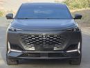 Changan Uni K 2.0T Elite CHANGAN UNI-K 2024 GCC ORGINAL PAINT // FULL OPITION // PERFECT CONDITION