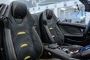Lamborghini Huracan 2021 Lamborghini Huracan EVO Spyder, With Full Service History, Fully Loaded, GCC Spec