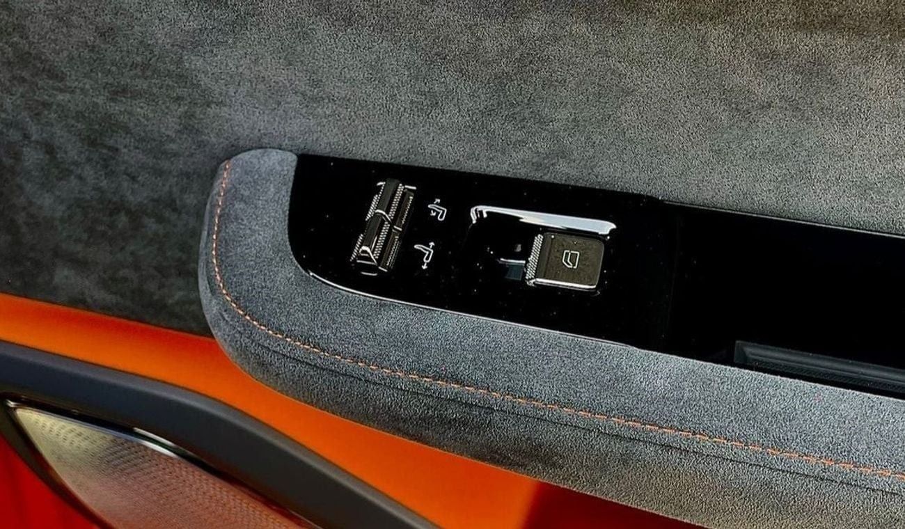 Zeekr 001 Zeekr 001 Brand New! For the Best Price!!! 5 Years Warranty!!!