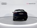 Audi Q5 Q5 Sportback TFSI quattro 204hp (Ref# 58552)