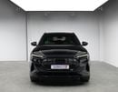 Audi etron 55 Quattro