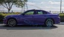 Dodge Charger R/T 345 Plus V8 5.7L HEMI ''LAST CALL'' , 2023 GCC , 0Km , (ONLY FOR EXPORT)