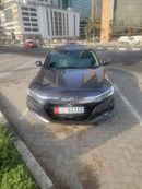 Honda Accord LX Sport 1.5L