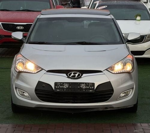 هيونداي فيلوستر فل بانوراما رقم 1 وارد